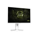 MSI Monitor GAMING MAG 274QRFW X32 Rapid IPS 27" WQHD 2560x1440, 1000:1 CR, 300cd/m2, 0,5ms, 320Hz, DP, 2x HDMI, White