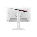 MSI Monitor GAMING MAG 274QRFW X32 Rapid IPS 27" WQHD 2560x1440, 1000:1 CR, 300cd/m2, 0,5ms, 320Hz, DP, 2x HDMI, White