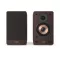 SHARP CP-SS30BR 2.0 Polchangszóró, 60W, USB/Bluetooth, Barna