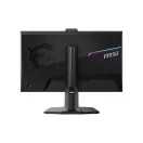 MSI Monitor GAMING MPG 272QRF X36 26,5" WQHD Rapid IPS, 2560x1440, 360Hz, 0,5ms, 2x HDMI, DP, USB hub