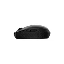 HP vezeték nélküli egér 695 Rechargeable - fekete