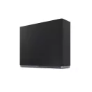 SHARP CP-AWS0101 AQUOS mélynyomó, Fekete