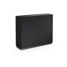 SHARP CP-AWS0101 AQUOS mélynyomó, Fekete