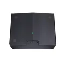 SHARP CP-AWS0101 AQUOS mélynyomó, Fekete