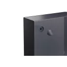 SHARP CP-AWS0101 AQUOS mélynyomó, Fekete
