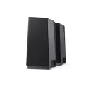 SHARP CP-AWS2001 AQUOS hátsó hangsugárzópár, Fekete