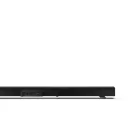 SHARP Q HT-SBW53121(BK) 3.1.2 Dolby Atmos / DTS:X Vezeték nélküli hangprojektor mélynyomóval, Fekete