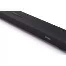 SHARP Q HT-SBW53121(BK) 3.1.2 Dolby Atmos / DTS:X Vezeték nélküli hangprojektor mélynyomóval, Fekete