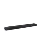 SHARP Q HT-SBW53121(BK) 3.1.2 Dolby Atmos / DTS:X Vezeték nélküli hangprojektor mélynyomóval, Fekete