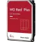 WESTERN DIGITAL 3.5" HDD SATA-III 4TB 5400rpm 128MB Cache, CAVIAR Red Plus
