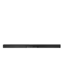 SHARP HT-SBW320 2.1 Dolby Atmos / DTS:X Vezeték nélküli hangprojektor mélynyomóval, Fekete