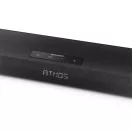 SHARP HT-SBW320 2.1 Dolby Atmos / DTS:X Vezeték nélküli hangprojektor mélynyomóval, Fekete