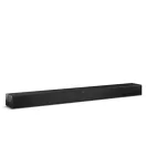 SHARP HT-SB304 2.0 Dolby Atmos / DTS:X Hangprojektor, 180W, Fekete
