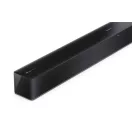 SHARP HT-SBW310 2.1 Dolby Atmos® / DTS Virtual:X® Vezeték nélküli hangprojektor mélynyomóval, Fekete