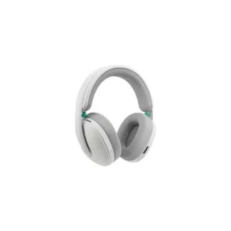   LOGITECH Fejhallgató 2.0 - G325 Lightspeed Vezeték Nélküli Gaming Mikrofonos, Fehér