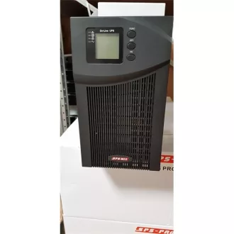   SPS UPS MID 3000VA Pf:1.0 online tower UPS with LCD,EPO w./6*12/9Ah