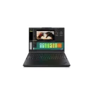 LENOVO ThinkPad P16 G3, 16.0" WUXGA, Intel Ultra 7 255HX (5.2GHz), 64GB, 1TB SSD, nVidia RTX 2000, Win11 Pro