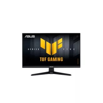   ASUS VG249Q5A GAMING TUF LED Monitor 23.6" IPS, 1920x1080, 2xHDMI/Displayport, 200Hz