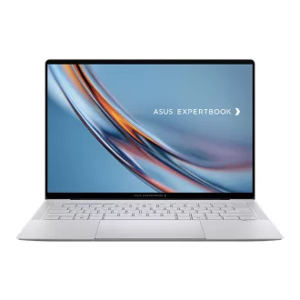   ASUS COM NB ExpertBook B9406CAA-TH0041X 14.0 WQXGA+ OLED,  Ultra 7 356H, 32GB, 1TB M.2, INT, WIN11PRO, Szürke