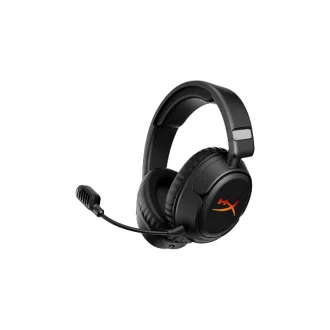   HP HYPERX vezeték nélküli gaming fejhallgató Flight 2 - fekete