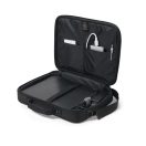 DICOTA D3250202  Multi TWO 14-16 táska fekete