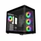 COOLER MASTER Ház ATX ELITE 600,Tápegység nélkül, Fekete