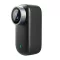 BLACKBIRD Test Kamera M11 4K Wifi, Fekete