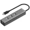 SANDBERG USB-C Port, 5-in-1 MediaDock