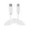 SANDBERG USB 3.0 A-B kábel 1.8 m