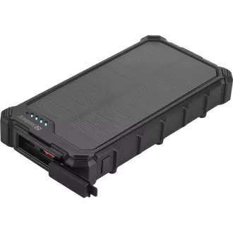 SANDBERG Solar Powerbank CampLED 10000 mAh