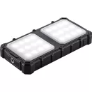 SANDBERG Solar Powerbank CampLED 10000 mAh