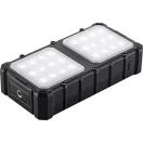 SANDBERG Solar Powerbank CampLED 20000 mAh