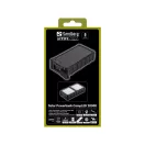 SANDBERG Solar Powerbank CampLED 20000 mAh