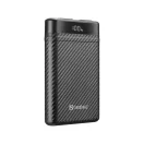 SANDBERG Survivor Nano Powerbank 10000 mAh