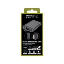 SANDBERG Survivor Nano Powerbank 10000 mAh