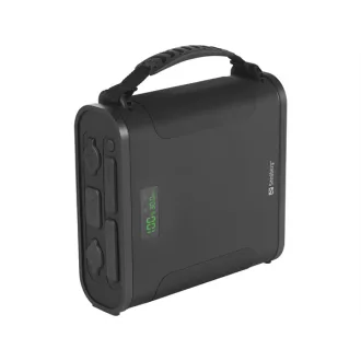 SANDBERG Survivor Powerbank 9in1 144000 mAh