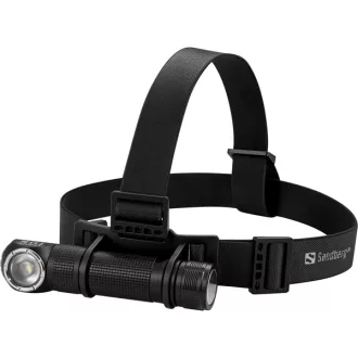 SANDBERG Headlamp 1000 Pro