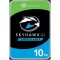 SEAGATE 3.5" HDD SATA-III 10TB 7200rpm 256MB Cache Skyhawk