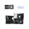 MSI Alaplap S1851 PRO H810M-B WIFI Intel H810, mATX