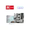 MSI Alaplap AM5 B850M GAMING PLUS WIFI AMD B850, mATX