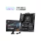 MSI Alaplap AM5 X870E GAMING PLUS WIFI AMD X870, ATX