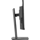 IIYAMA ProLite monitor, IPS, 23.8", 1920x1080, 16:9, 250 cd/m˛, 4ms, 1300:1, HDMI/DisplayPort/3xUSB