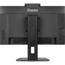 IIYAMA ProLite monitor, IPS, 23.8", 1920x1080, 16:9, 250 cd/m˛, 4ms, 1300:1, HDMI/DisplayPort/3xUSB
