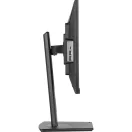 IIYAMA ProLite monitor, IPS, 23.8", 2560x1440, 16:9, 300 cd/m˛, 0,5ms, 1000:1, HDMI/DisplayPort/USB