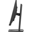 IIYAMA ProLite monitor, IPS, 23.8", 2560x1440, 16:9, 300 cd/m˛, 0,5ms, 1000:1, HDMI/DisplayPort/USB