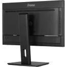 IIYAMA ProLite monitor, IPS, 23.8", 1920x1080, 16:9, 300 cd/m˛, 1 ms, 1300:1, HDMI/DisplayPort/USB