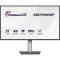 IIYAMA ProGraphic monitor, IPS, 27", 3840x2160, 16:9, 450 cd/m˛, 4ms, 3000:1, HDMI/DisplayPort/USB-C/RJ45