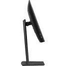 IIYAMA ProLite monitor, IPS, 27", 3840x2160, 16:9, 350 cd/m˛, 4ms, 1300:1, HDMI/DisplayPort/USB