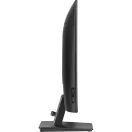IIYAMA ProLite monitor, IPS, 27", 3840x2160, 16:9, 350 cd/m˛, 4ms, 1300:1, HDMI/DisplayPort
