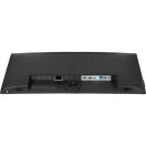 IIYAMA ProLite monitor, IPS, 27", 3840x2160, 16:9, 350 cd/m˛, 4ms, 1300:1, HDMI/DisplayPort